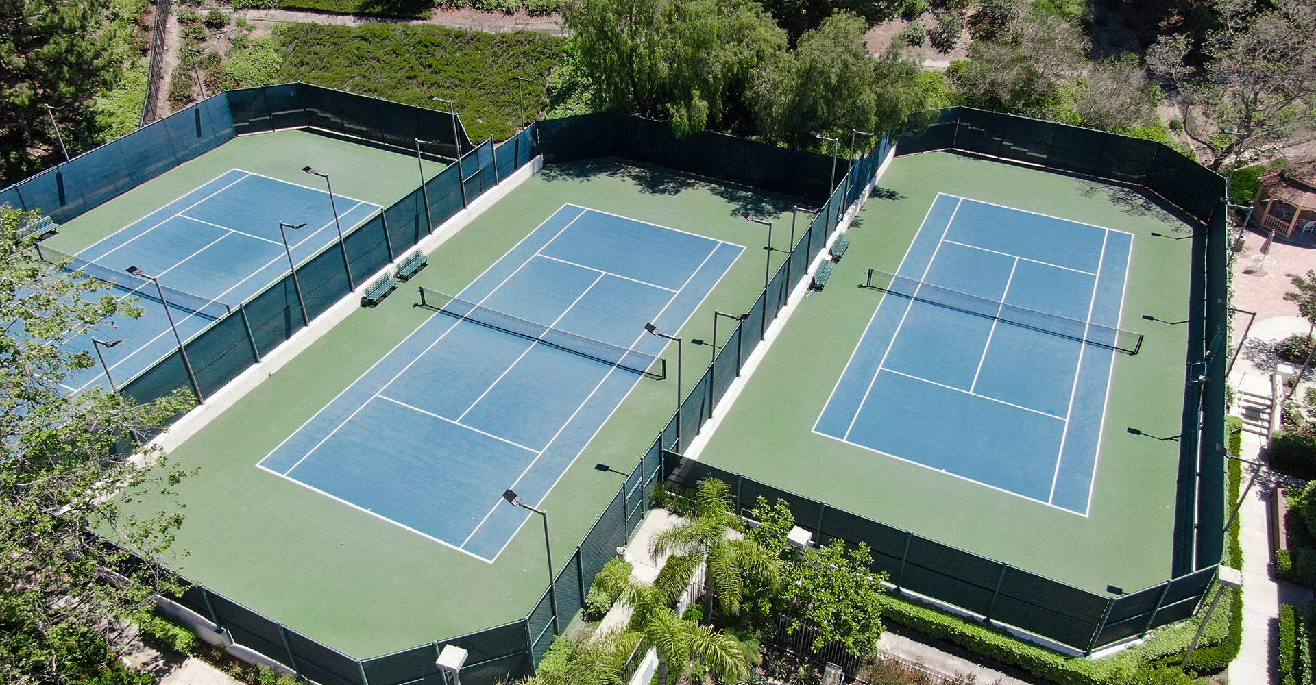 tennis-court